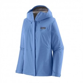 Patagonia Giacca Torrentshell 3L Abundant Blu Donna