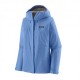 Patagonia Giacca Torrentshell 3L Abundant Blu Donna