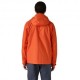 Patagonia Giacca Torrentshell 3L Pollinator Arancio Uomo