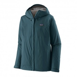 Patagonia Giacca Torrentshell 3L Tidal Teal Uomo