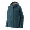 Patagonia Giacca Torrentshell 3L Tidal Teal Uomo