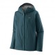 Patagonia Giacca Torrentshell 3L Tidal Teal Uomo