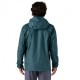 Patagonia Giacca Torrentshell 3L Tidal Teal Uomo