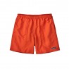 Patagonia Pantaloni Corti Baggies Pollinator Arancio Uomo