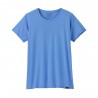 Patagonia T-Shirt Cap Cool Daily Graphic Sweldrifter Donna