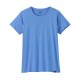 Patagonia T-Shirt Cap Cool Daily Graphic Sweldrifter Donna
