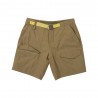 Rab Pantaloni Corti Rowtor Oak Uomo