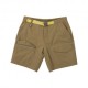 Rab Pantaloni Corti Rowtor Oak Uomo