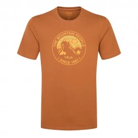 Rab T-Shirt Stance Alpine Peak Rea Uomo