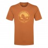 Rab T-Shirt Stance Alpine Peak Rea Uomo