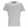 Rab T-Shirt Stance Mountain Peak Grigio Merl Uomo