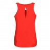 Rock Experience Canotta Oriole Fiery Coral Donna