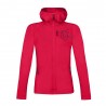 Rock Experience Fleece Arrows Cherries Jubilee Donna