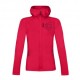 Rock Experience Fleece Arrows Cherries Jubilee Donna