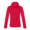 Rock Experience Fleece Arrows Cherries Jubilee Donna