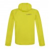 Rock Experience Fleece Arrows Sulphure Spring Uomo
