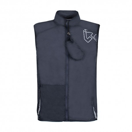 Rock Experience Gilet E Fire Caviar Uomo