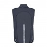 Rock Experience Gilet E Fire Caviar Uomo