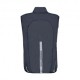Rock Experience Gilet E Fire Caviar Uomo