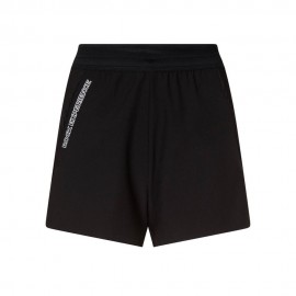 Rock Experience Pantaloni Corti Love Gun Caviar Donna