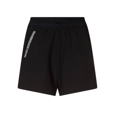 Rock Experience Pantaloni Corti Love Gun Caviar Donna