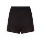 Rock Experience Pantaloni Corti Love Gun Caviar Donna