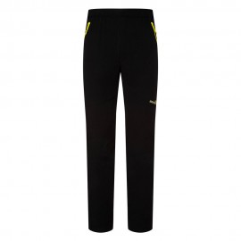 First Ascent Caviar nero giallo