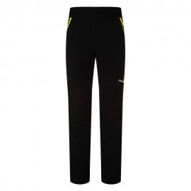 Rock Experience Pantaloni First Ascent Caviar Sulphur Spring Uomo