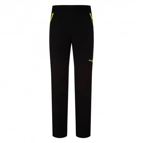 Rock Experience Pantaloni First Ascent Caviar Sulphur Spring Uomo