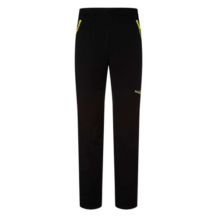 Rock Experience Pantaloni First Ascent Caviar Sulphur Spring Uomo