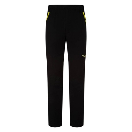 Rock Experience Pantaloni First Ascent Caviar Sulphur Spring Uomo