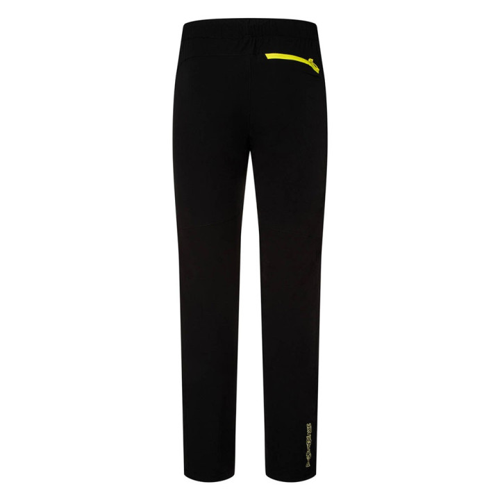 Rock Experience Pantaloni First Ascent Caviar Sulphur Spring Uomo