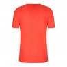 Rock Experience T-Shirt Creep Cherry Tomato Uomo