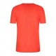 Rock Experience T-Shirt Creep Cherry Tomato Uomo