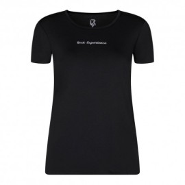 Rock Experience T-Shirt Wonderwall Caviar Donna