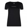Rock Experience T-Shirt Wonderwall Caviar Donna