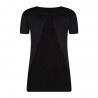 Rock Experience T-Shirt Wonderwall Caviar Donna