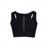 Rock Experience Top Rag Doll Caviar Donna