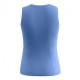Salewa Canotta Sporty Air Blu Donna