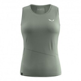 Salewa Canotta Sporty Shadow Donna