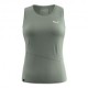 Salewa Canotta Sporty Shadow Donna