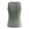 Salewa Canotta Sporty Shadow Donna