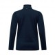 Salewa Fleece Puez Cammino Navy Blazer Donna