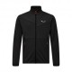 Salewa Fleece Puez Cammino Nero Out Uomo