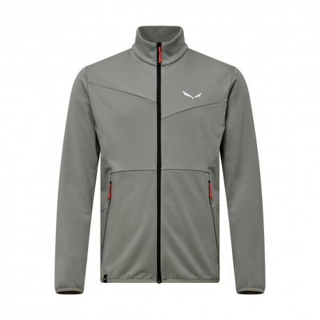 Salewa Fleece Puez Cammino Shadow Uomo