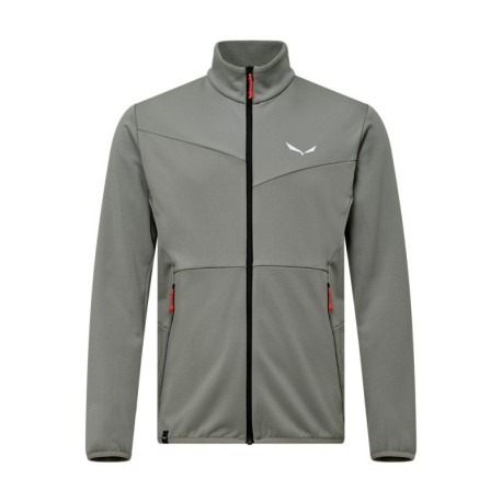 Salewa Fleece Puez Cammino Shadow Uomo