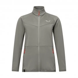 Salewa Fleece Puez Cammino Shadow Donna