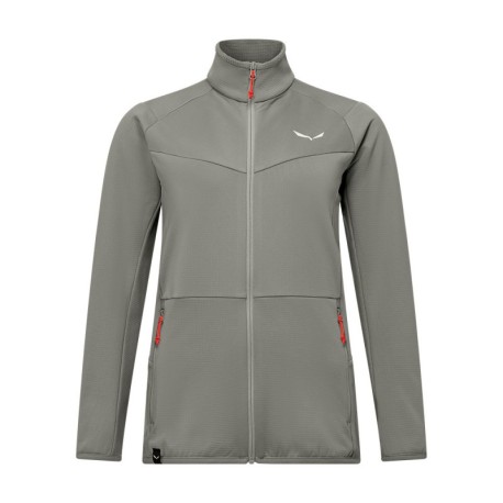 Salewa Fleece Puez Cammino Shadow Donna