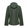 Salewa Giacca Puez 2,5 Ptx Dark Olive Uomo