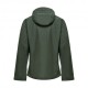Salewa Giacca Puez 2,5 Ptx Dark Olive Uomo